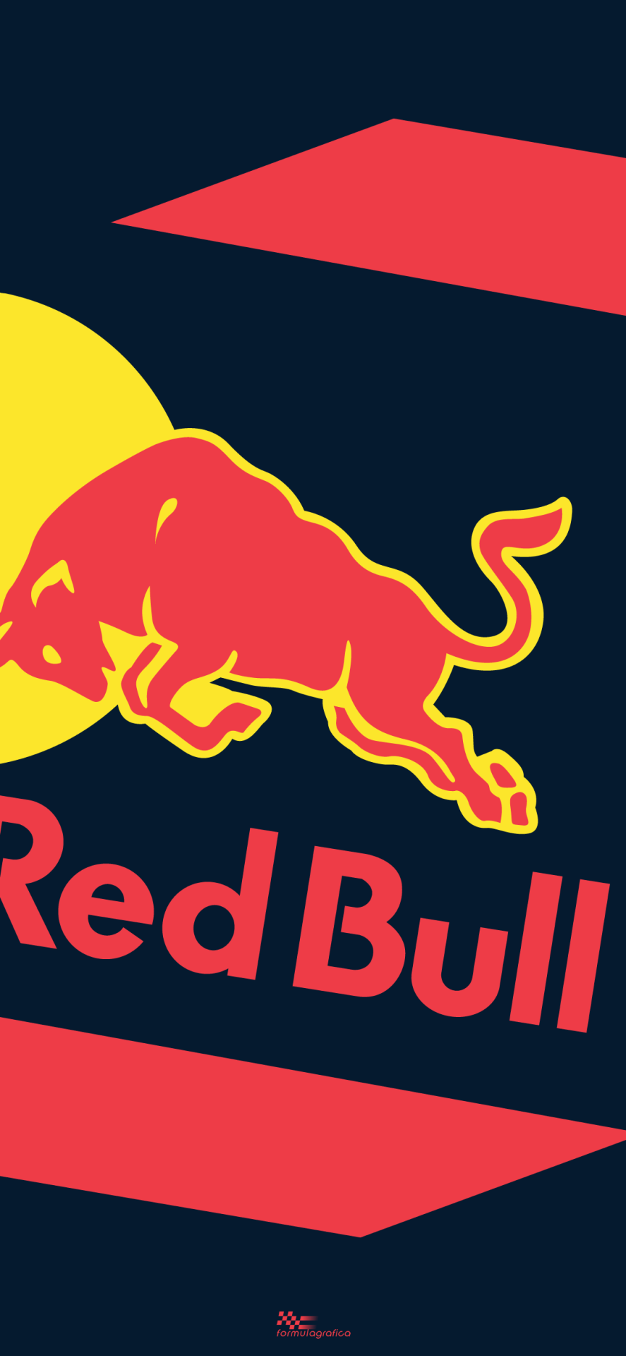 Red Bull Phone Wallpapers Top Free Red Bull Phone Backgrounds Wallpaperaccess