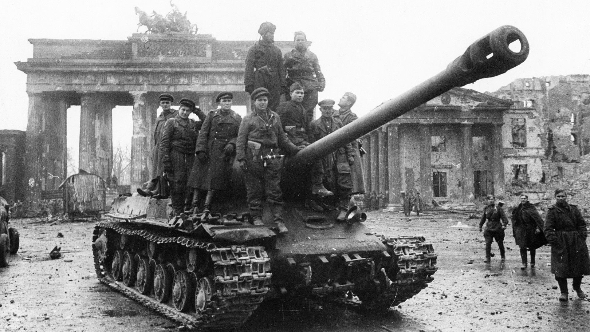 1920x1080 little known facts about the Battle of Berlin