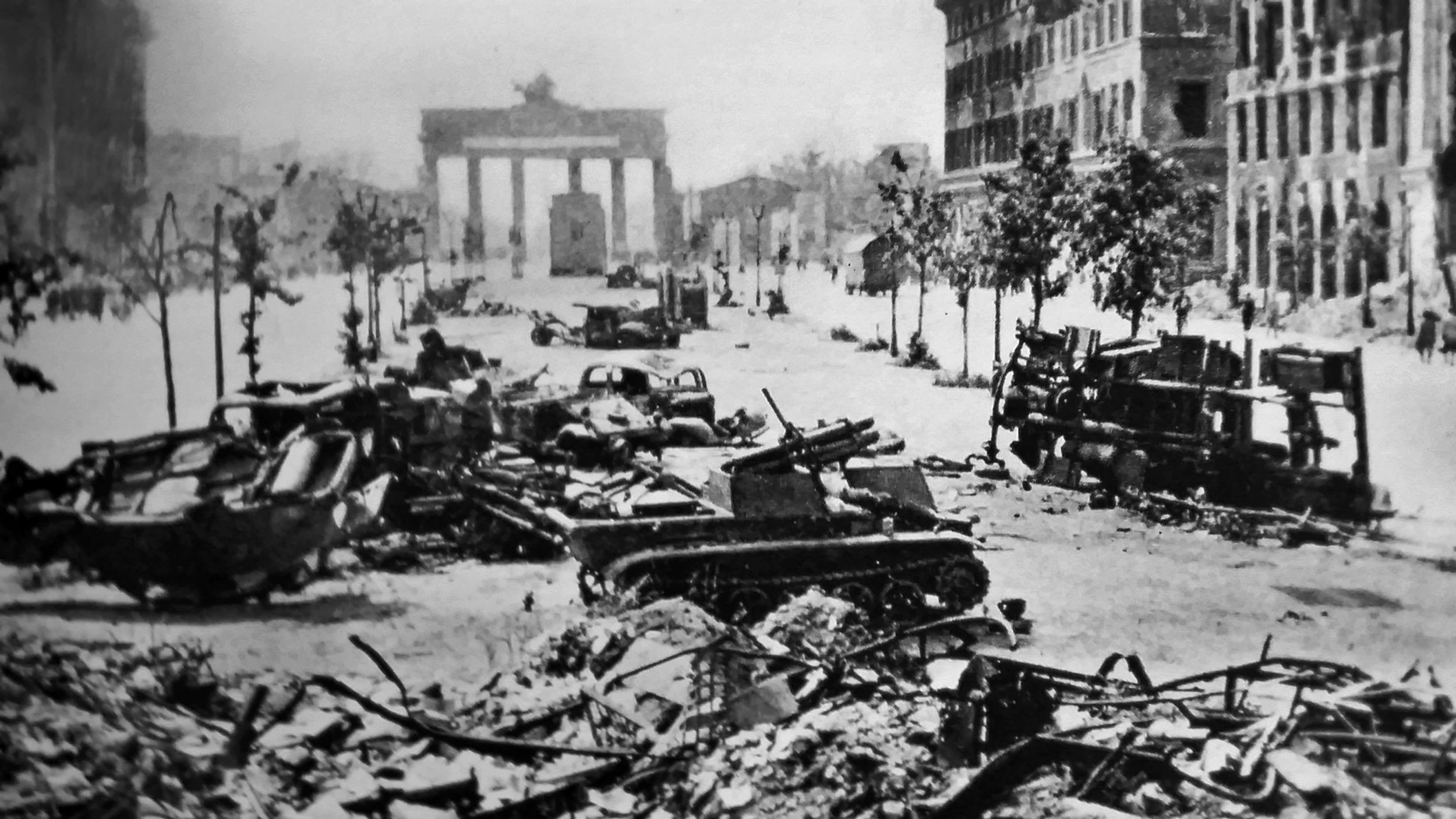 2500x1407 The Battle of Berlin: The Soviets' Brutal Brawl