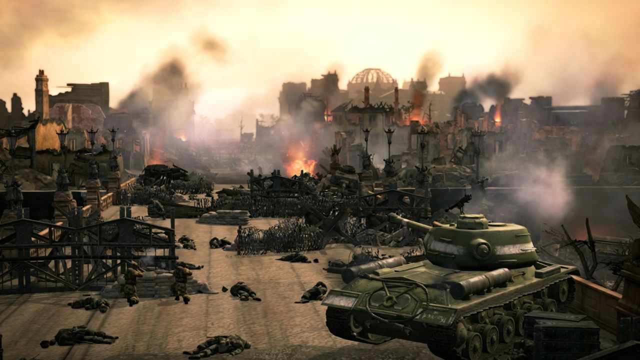 1280x720 The Reichstag of Heroes 2 Guide
