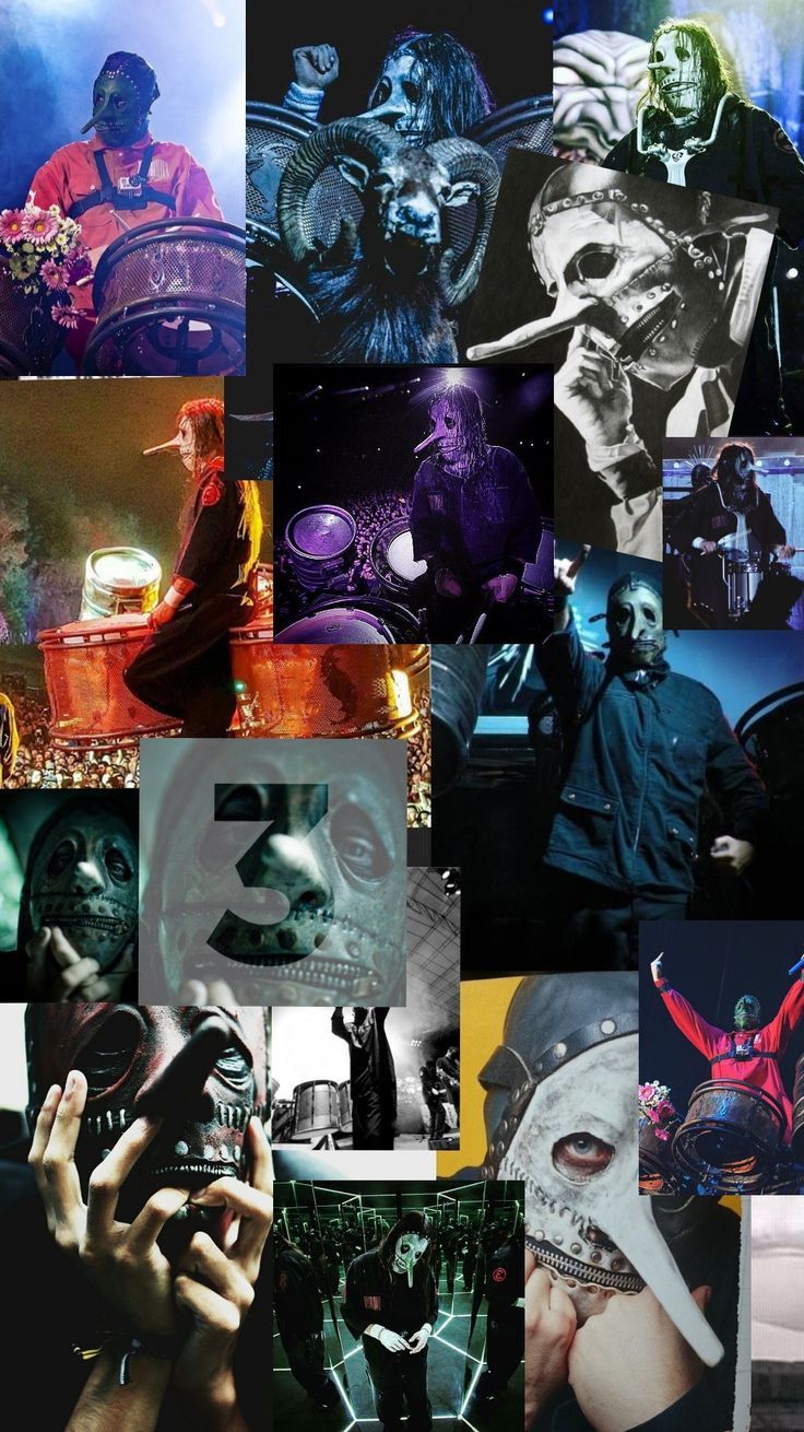 736x1310 Chris Fehn Wallpaper