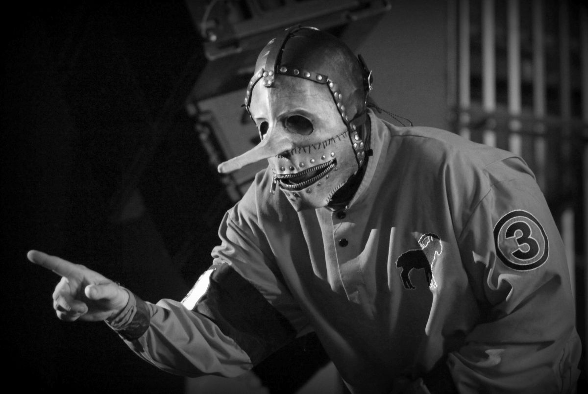 1200x804 Donnie Steele (miembro fundador de Slipknot) sale en defensa de Chris Fehn