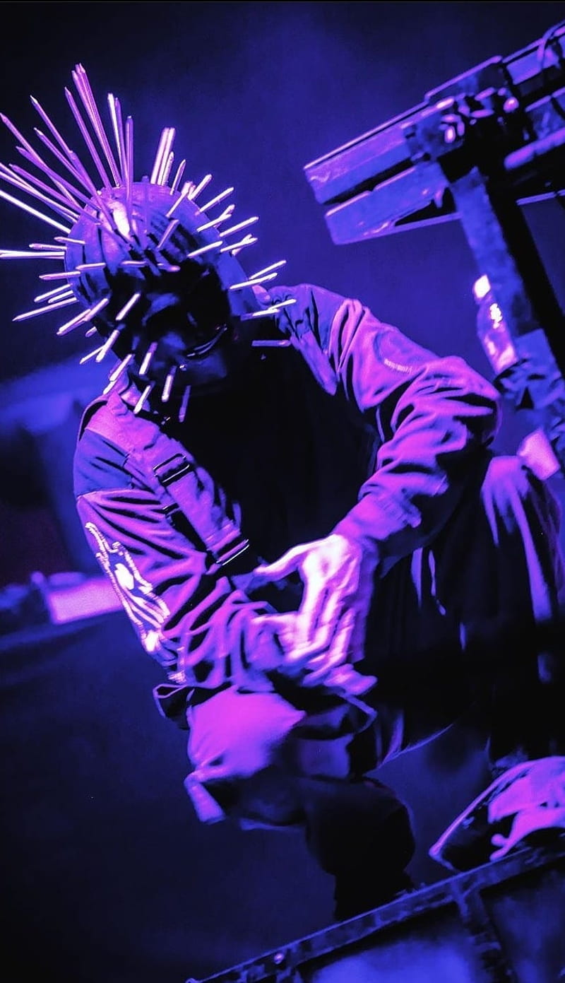 800x1391 Craig Jones, craig jones, slipknot, HD phone wallpaper