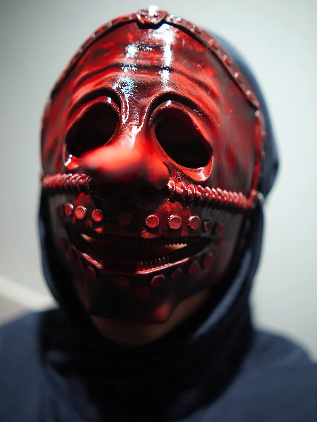 1080x1440 Chris Fehn mask Slipknot small (Chris Fehn mask) Slipknot