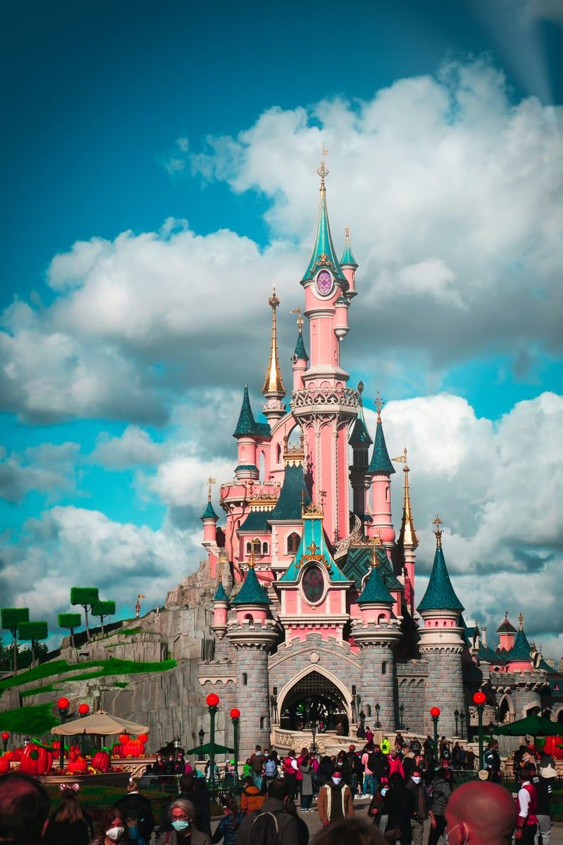 792x1188 Disney iPhone Wallpaper