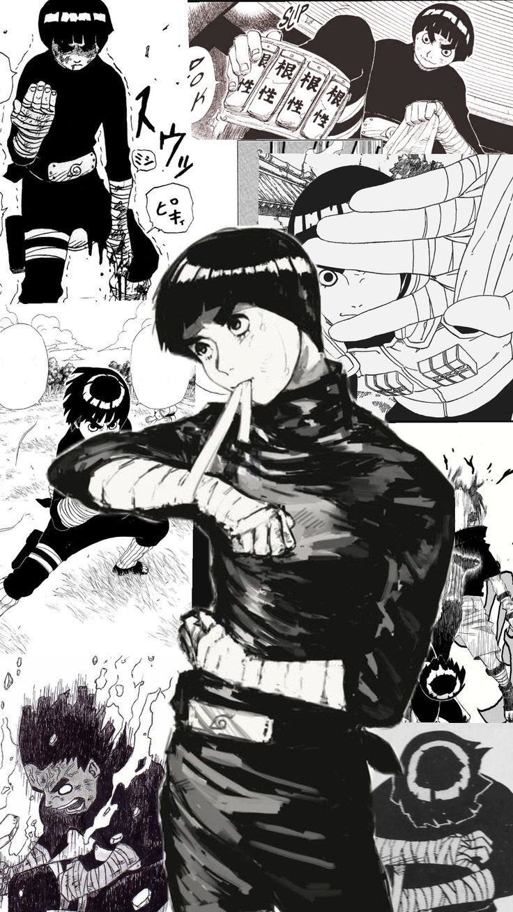 736x1308 Rock lee