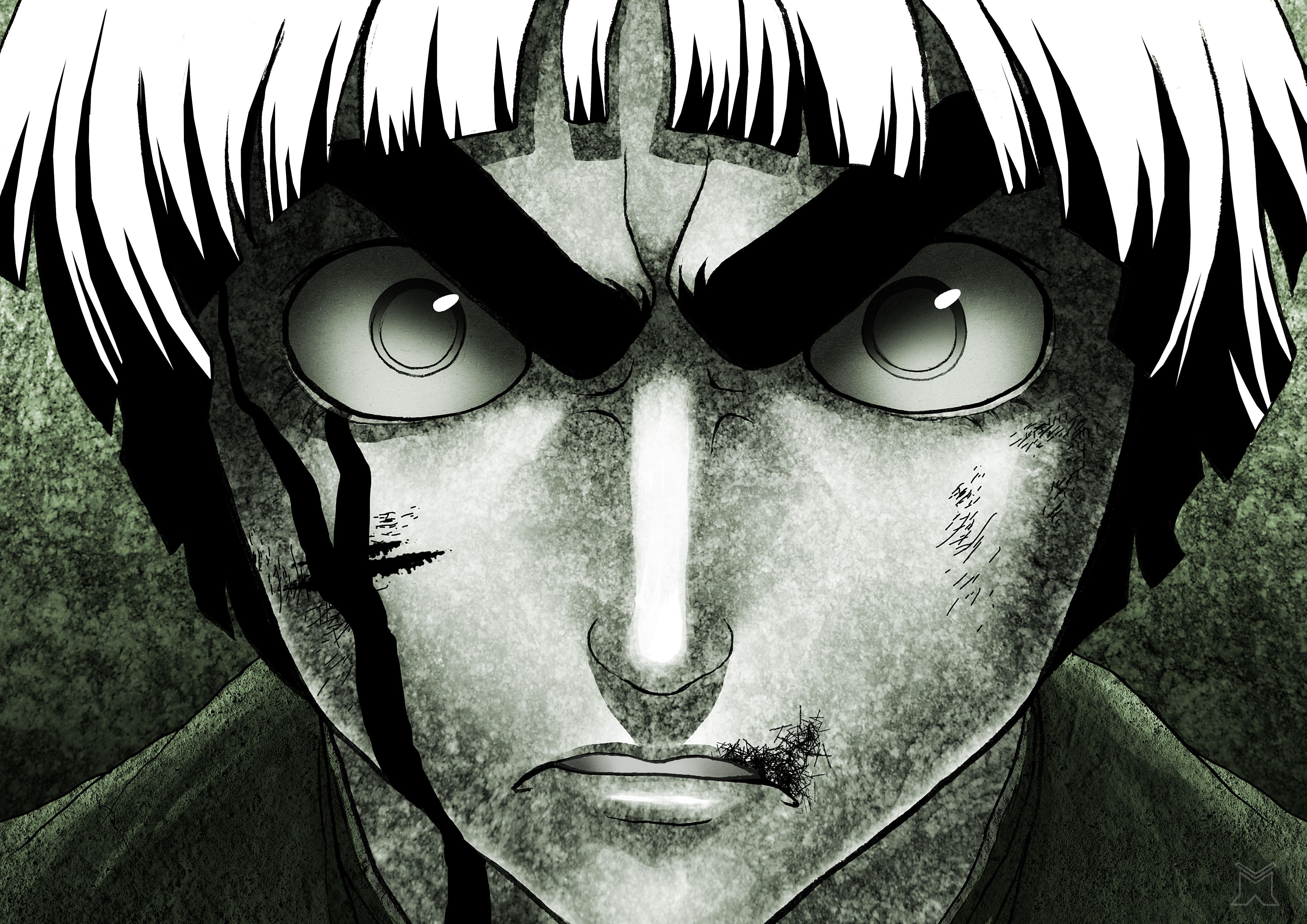 4343x3071 Wallpaper Rock Lee