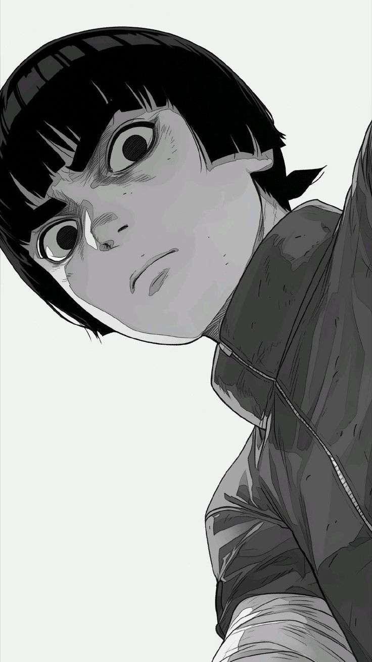 736x1308 Rock Lee