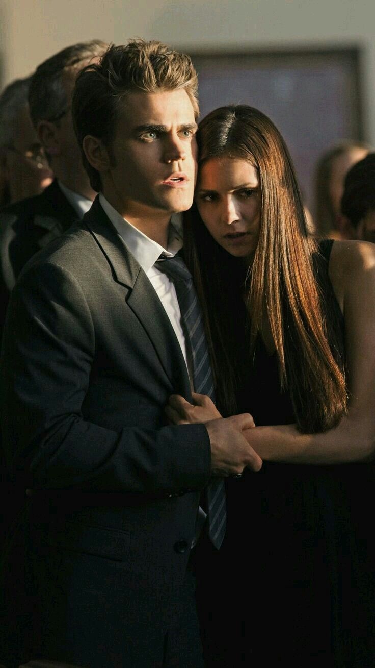 736x1309 Stefan and Elena