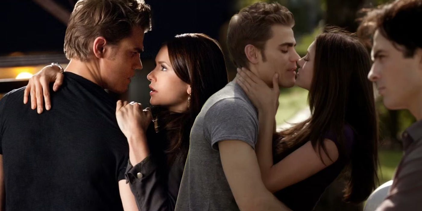 1400x700 The Vampire Diaries Moments That Proved Stefan & Elena Should Have Been Endgame