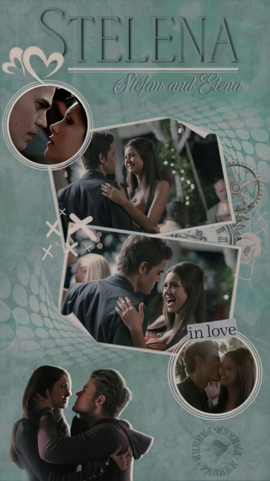 900x1600 Stelena Wallpaper