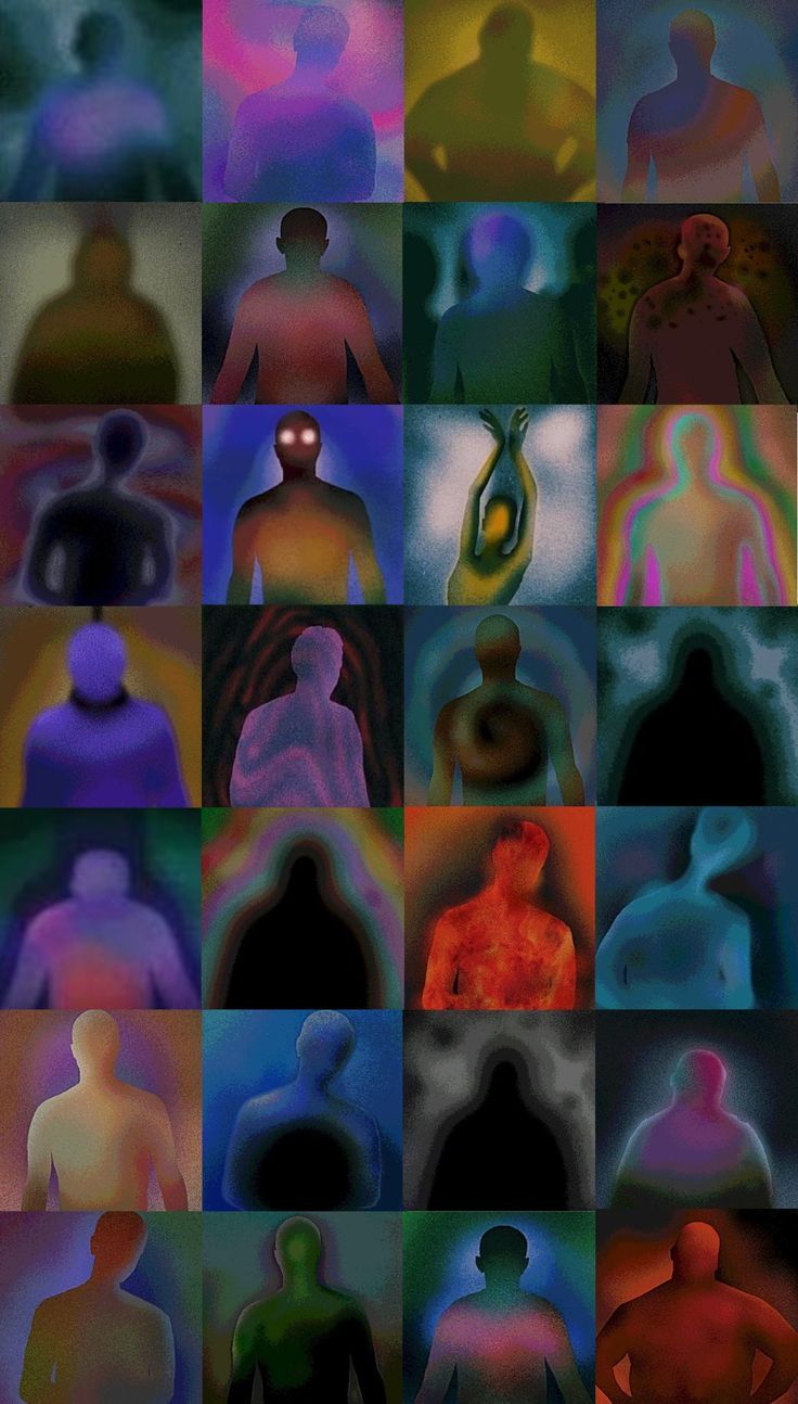 736x1294 No I'm Not a Human phone wallpaper