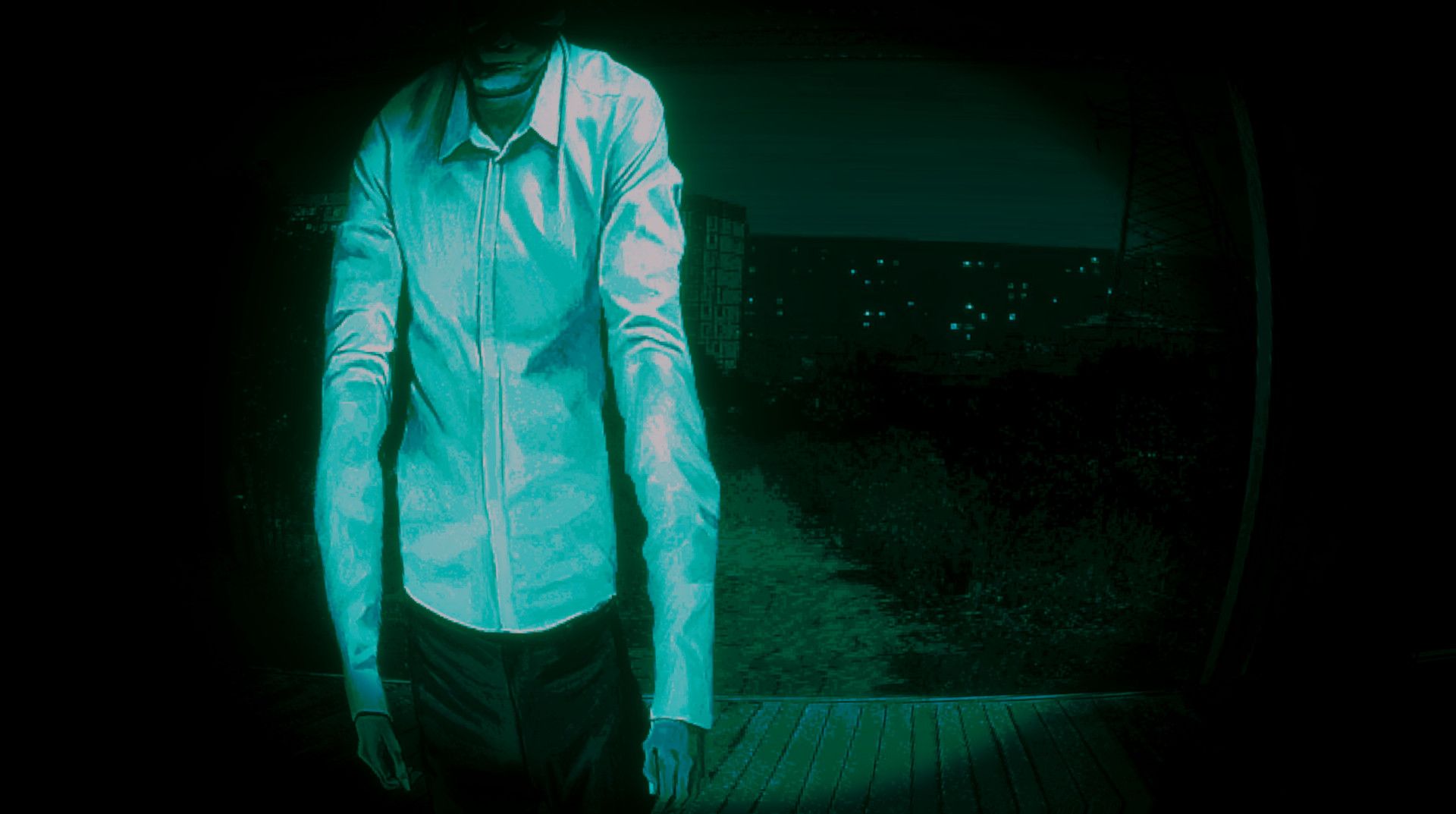 1920x1073 No, I'm Not a Human is an exercise in balancing fear and reason