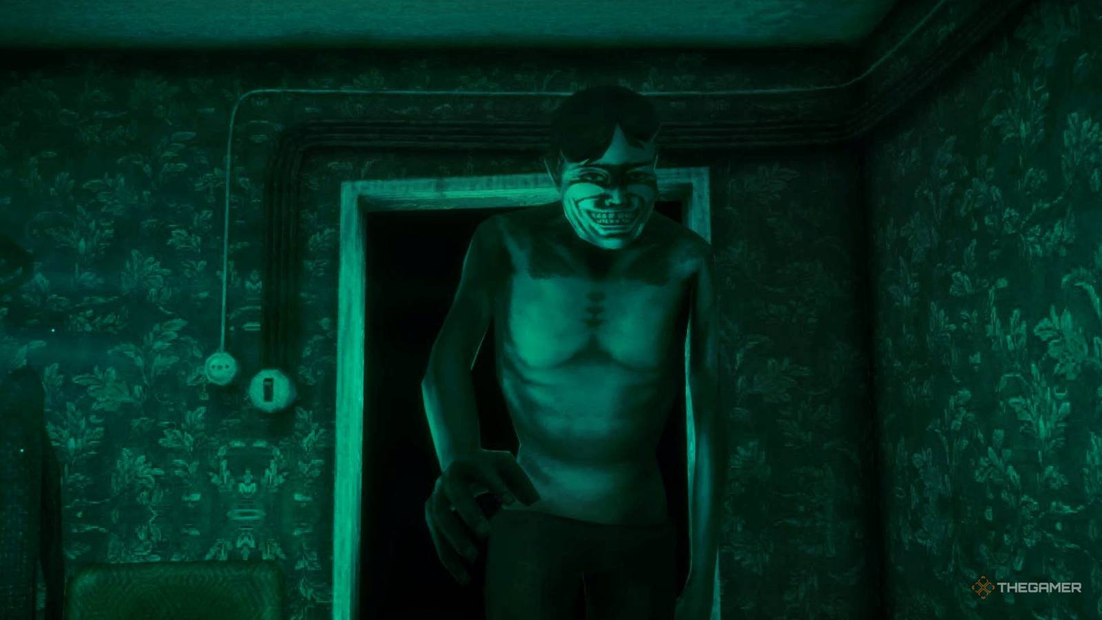 1600x900 How To Unlock All 11 Endings In No, I'm Not A Human