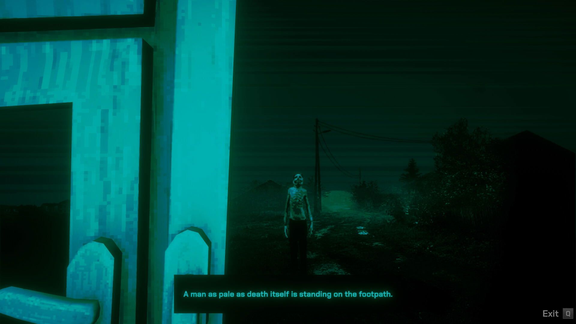 1920x1080 No, I'm not a Human STEAM digital for Windows, Steam Deck