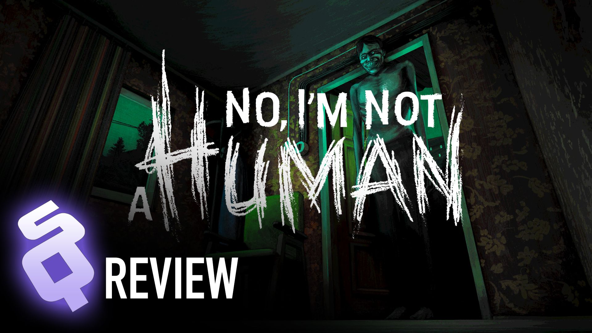 1920x1080 No, I'm Not a Human review: Wait, or am I?