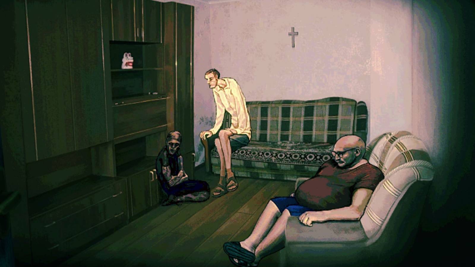 1600x900 All Visitors in No, I'm Not a Human