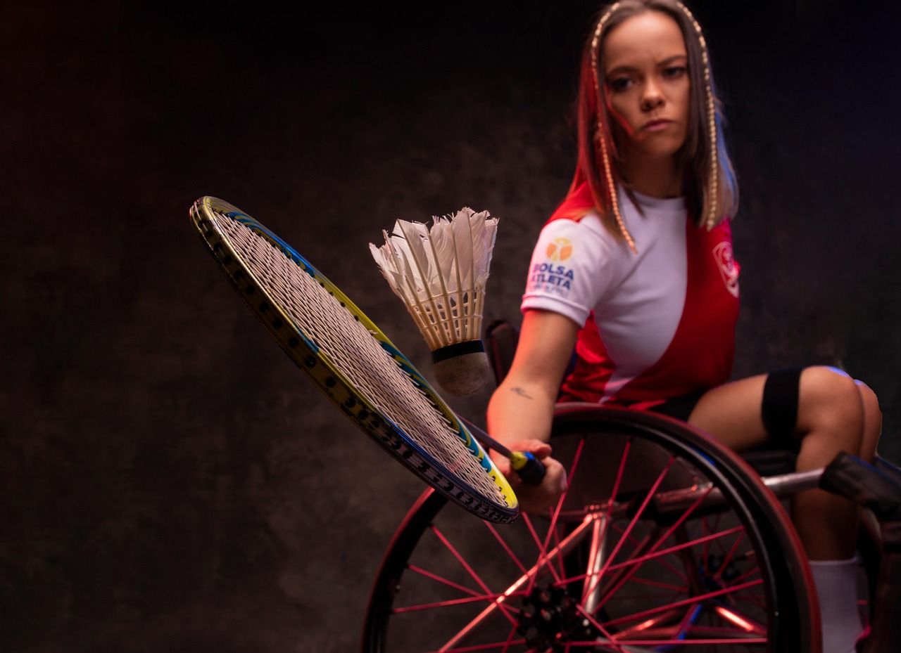 1280x929 Free Paralympische Spelen & Paralympics Image