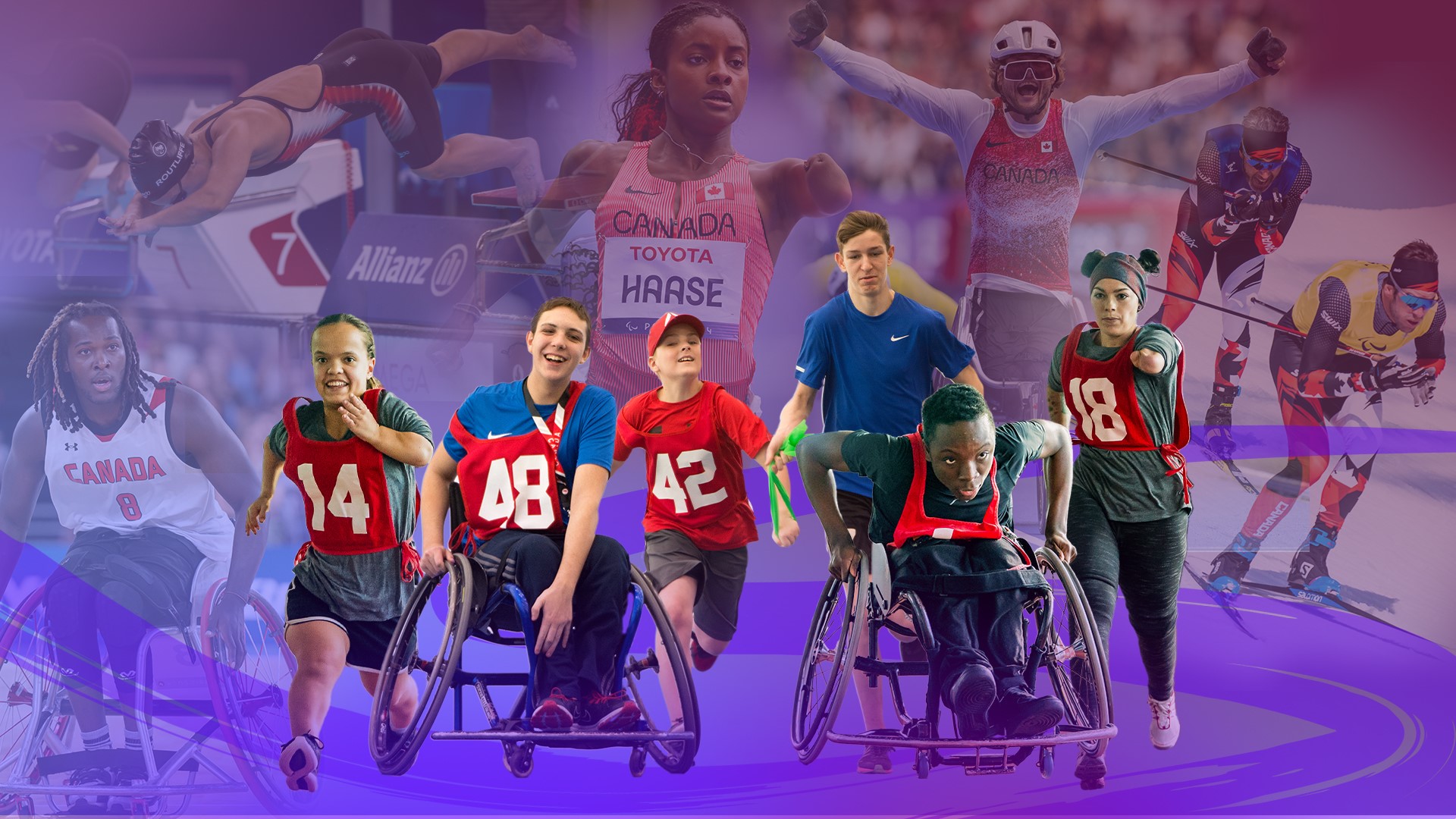 1920x1080 Paralympic Foundation of Canada celebrates 10th anniversary in 2025 Paralympic Committee