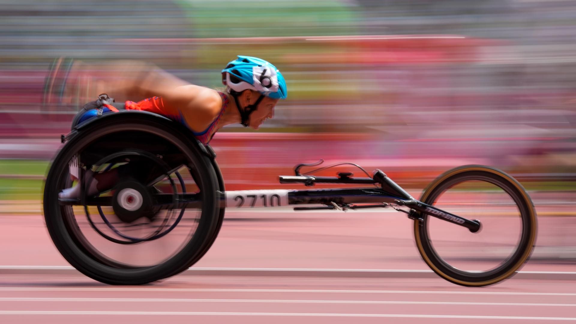 1920x1080 Washington athletes to watch at 2024 Paralympic Games