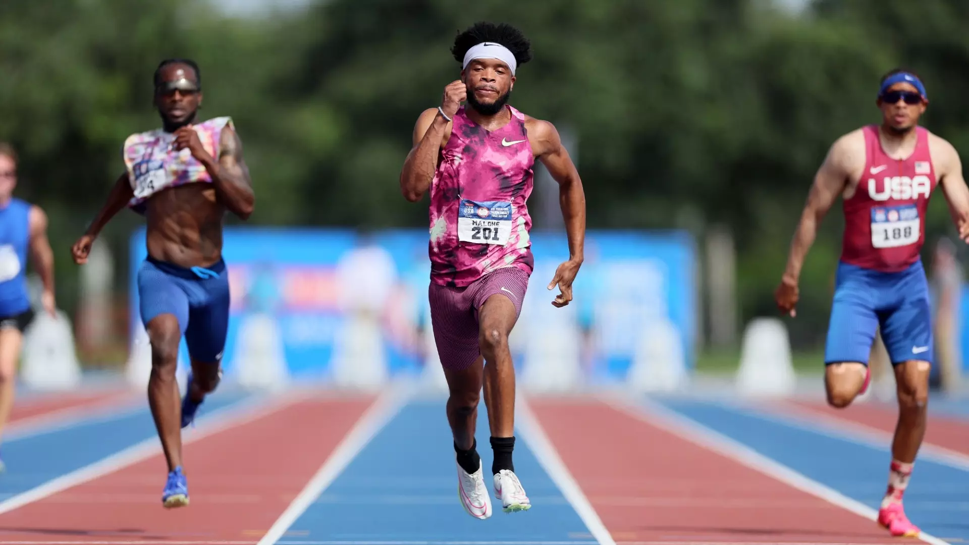 1920x1080 Former Sycamore Noah Malone qualifies for US Paralympic Team State University Athletics