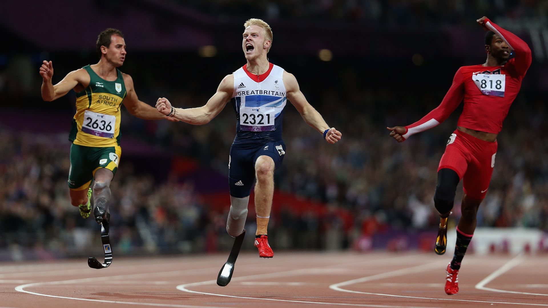 1920x1080 Netflix documentary Rising Phoenix explores heroes of the Paralympics