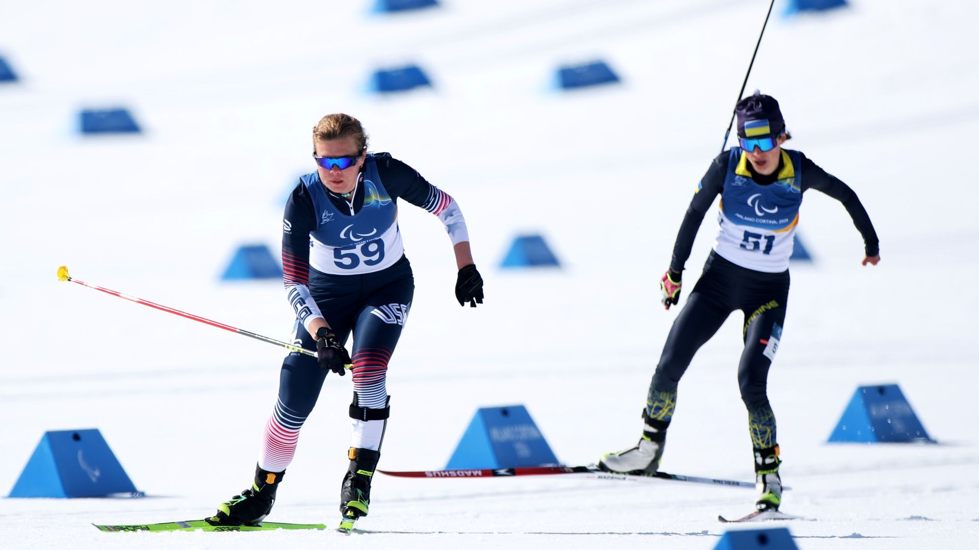 1920x1080 Meet Utah's winter Paralympic medalists Salt Lake City