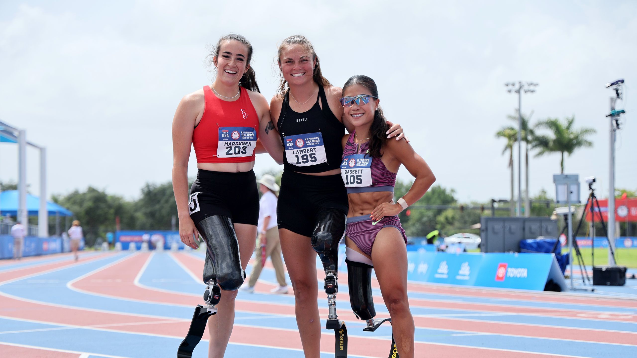 2560x1440 Paralympics: How Young Disabled Athletes Navigate Sports and Activism