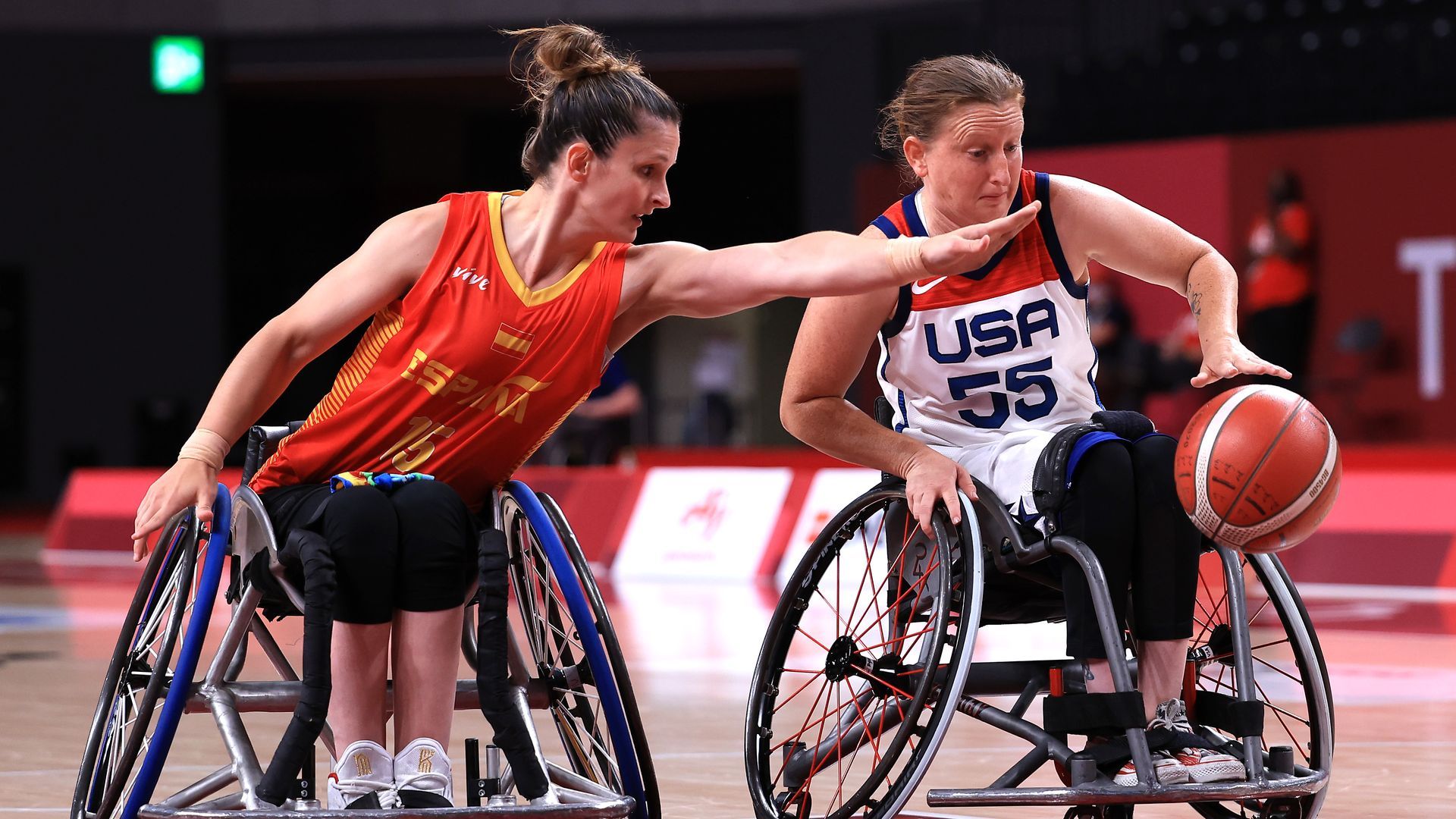 1920x1080 Meet the San Diego athletes competing at the 2024 Paralympics in Paris San Diego