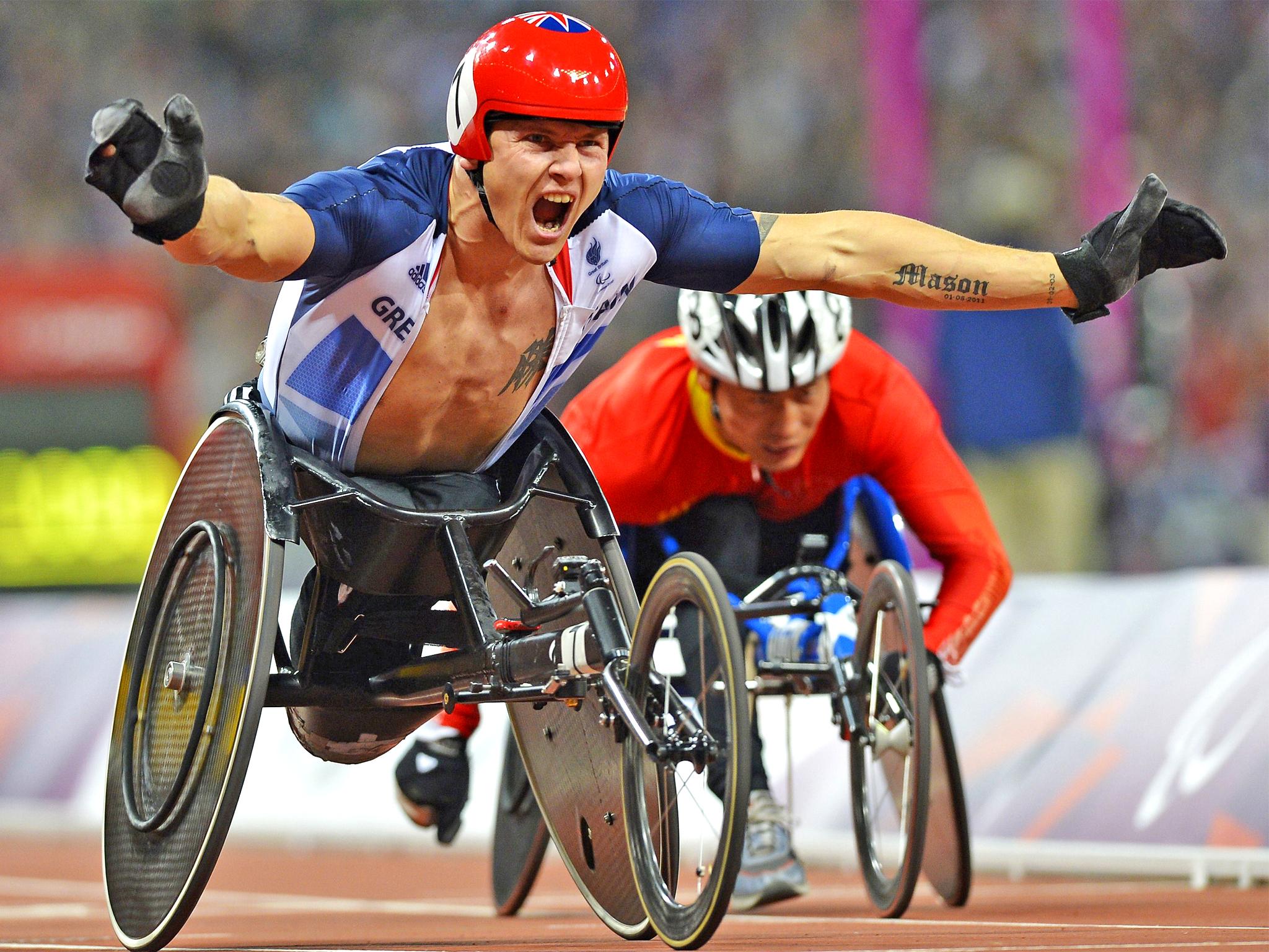 2048x1536 As a disabled person, I know we have to abolish the Paralympics