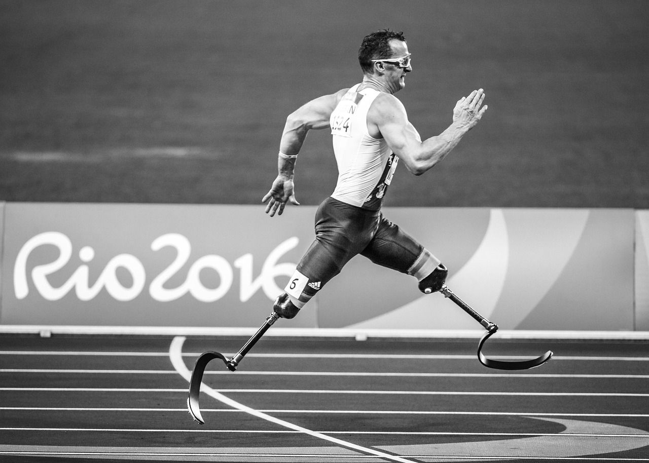 1280x914 Free Jeux Paralympiques & Paralympics Image