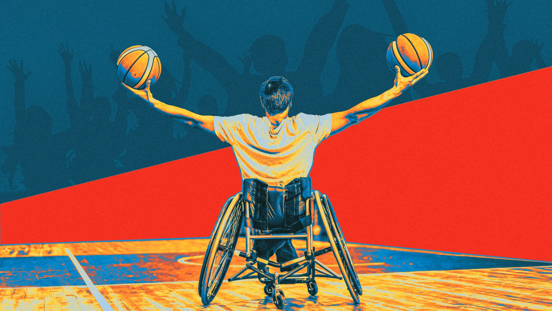 1920x1080 Paralympics