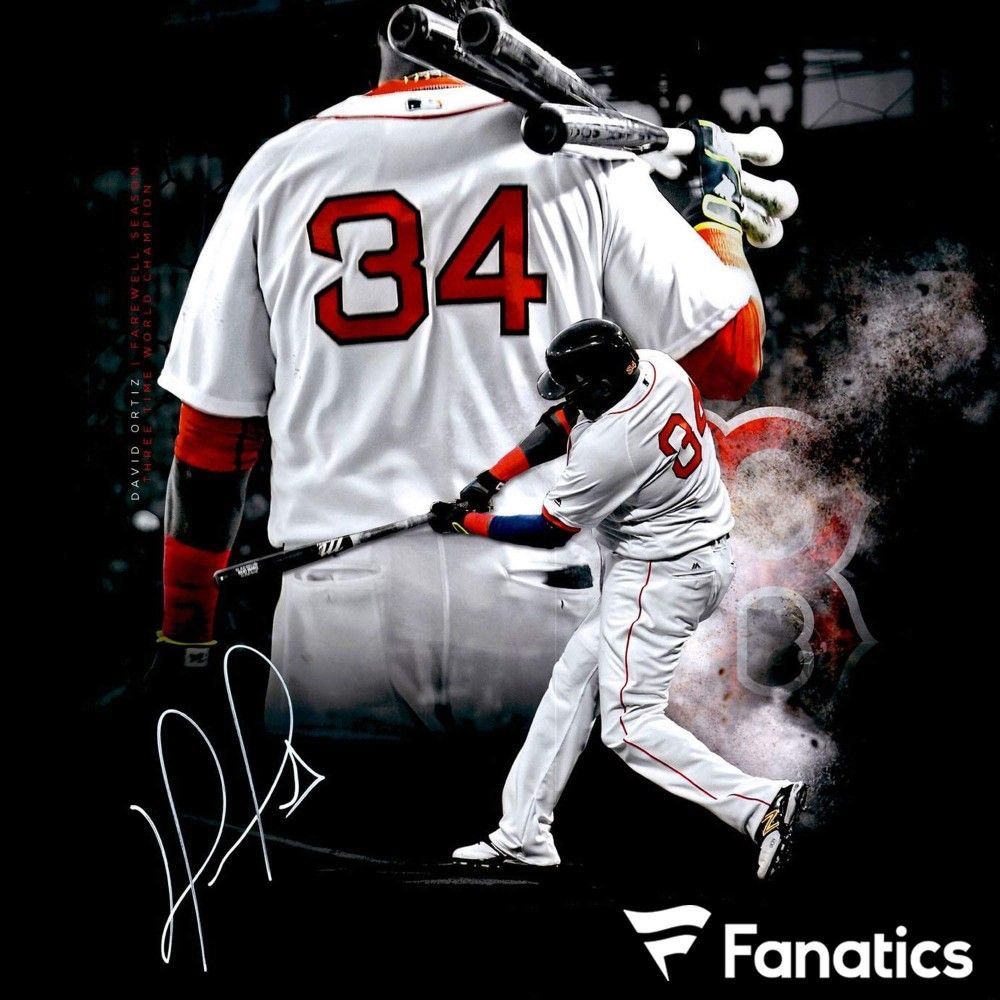 1000x1000 David Ortiz ideas. david ortiz poster, big papi baseball, david ortiz tattoo
