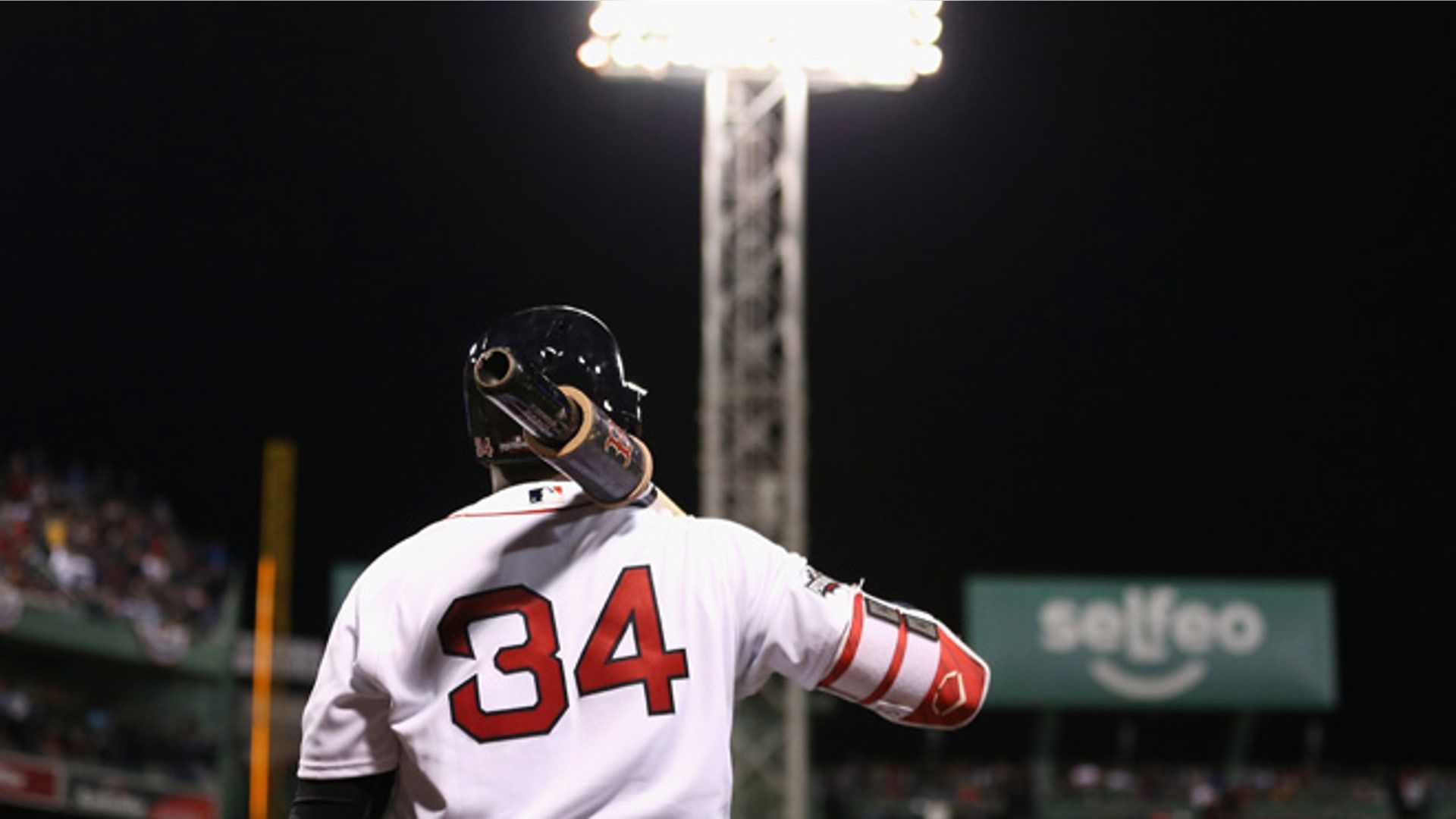 1920x1080 Big Papi' Gives Fenway Park One Last Good Bye