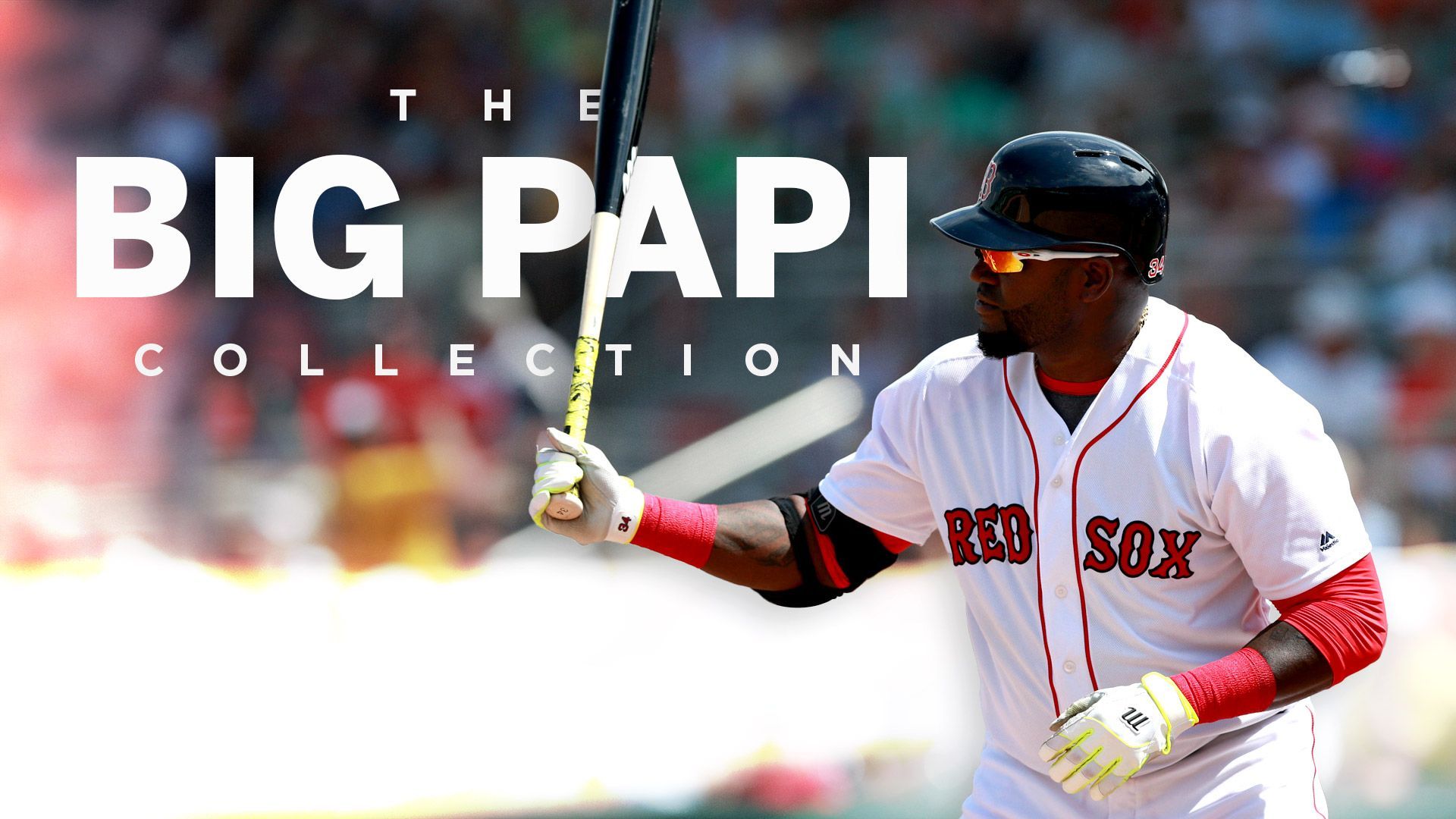 1920x1080 The Big Papi Collection