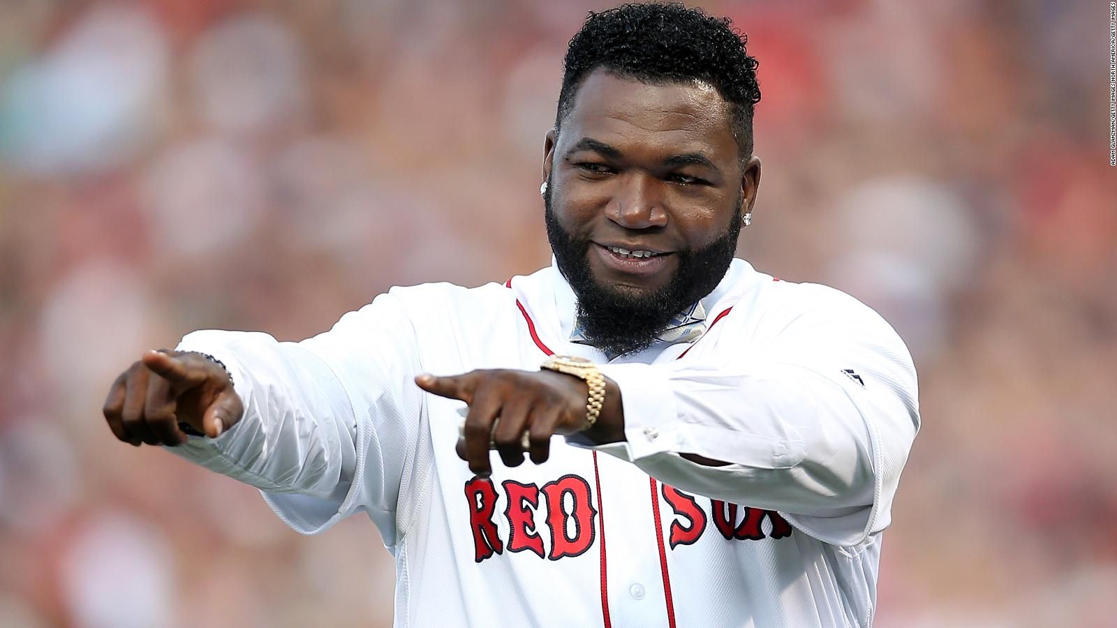 1600x900 Big Papi' es reconocido. ¿previo al Salón?
