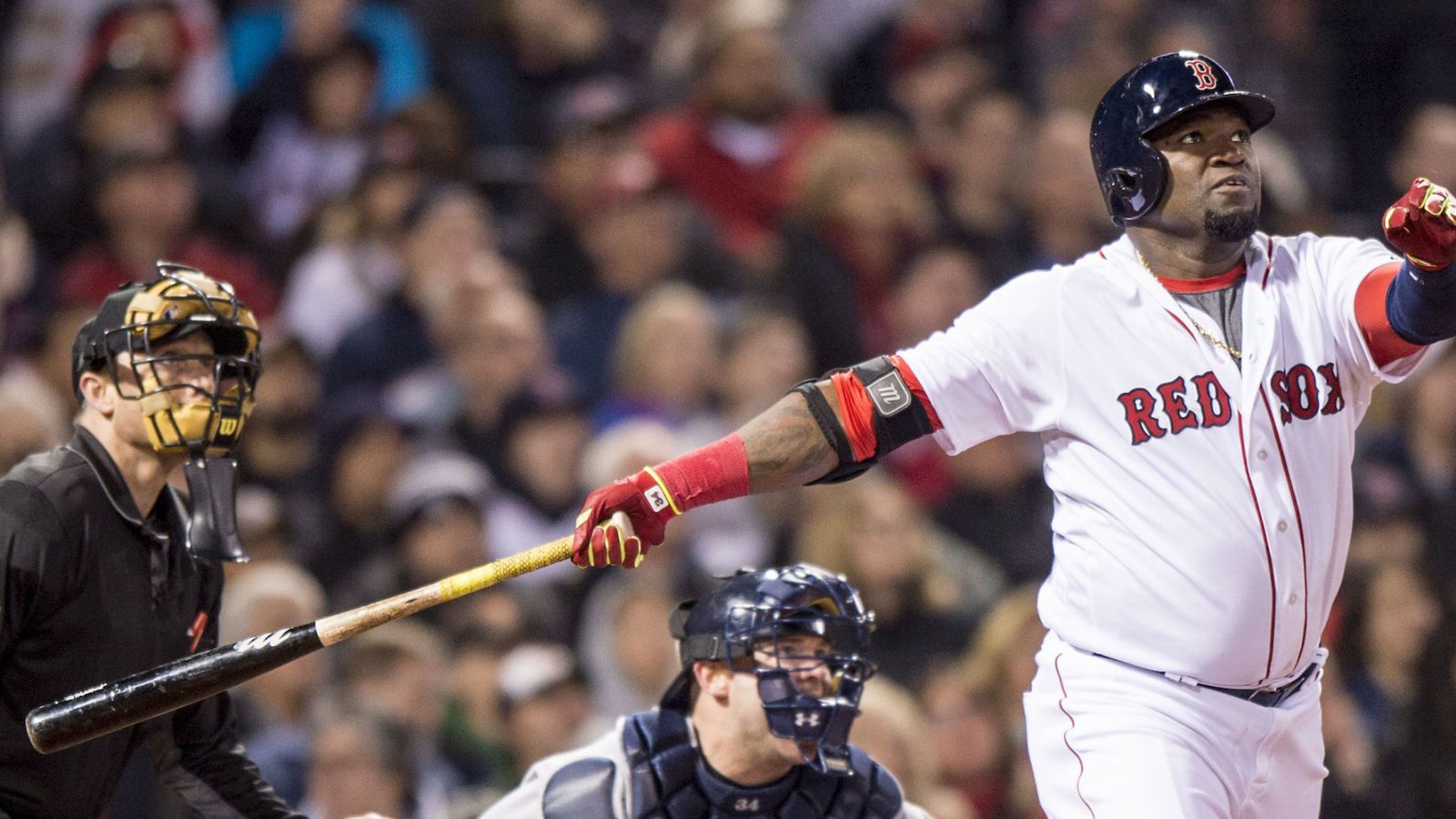 1600x900 David Ortiz Hits Home Run For Sick Fan After Promise Rod Gives Bat To Young Fan