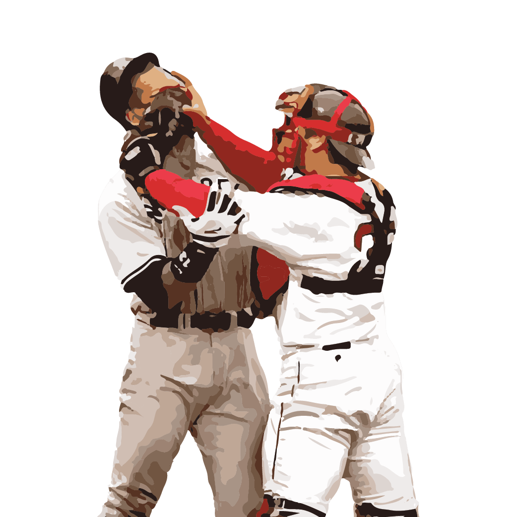 1042x1042 Reliving an ALCS I didn't watch Quinnipiac Chronicle
