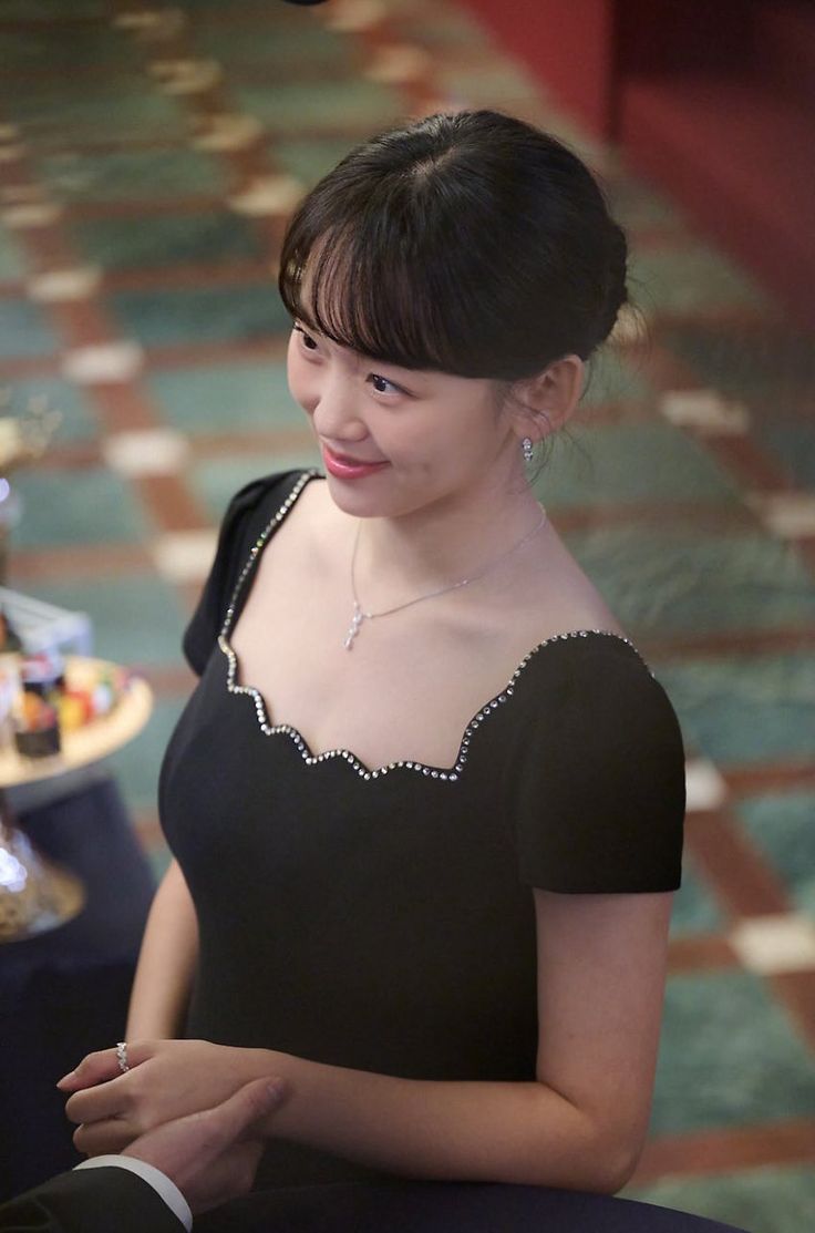 736x1113 Jin Ki Joo. Mi joo the good bad mother, Na baek jin, Ok jin uk