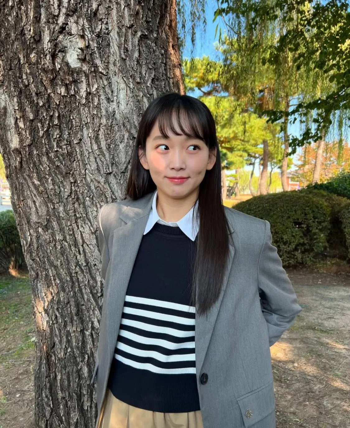 1125x1377 Portraits of Jin Ki Joo Showcasing Her Beautiful Visuals, Captivating Fans