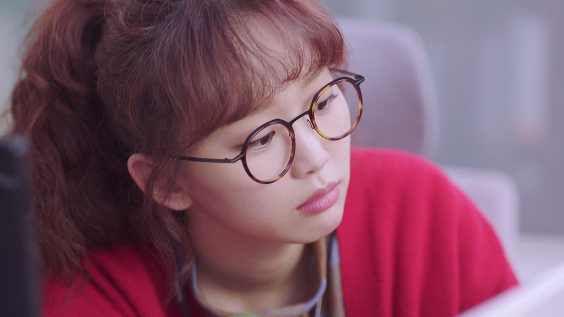 1920x1080 The Secret Life of My Secretary Director Do's Prosopagnosia (TV Episode 2019)