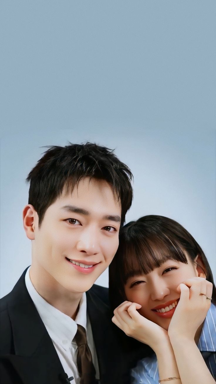 736x1307 Seo Kang joon <3 Jin Ki joo