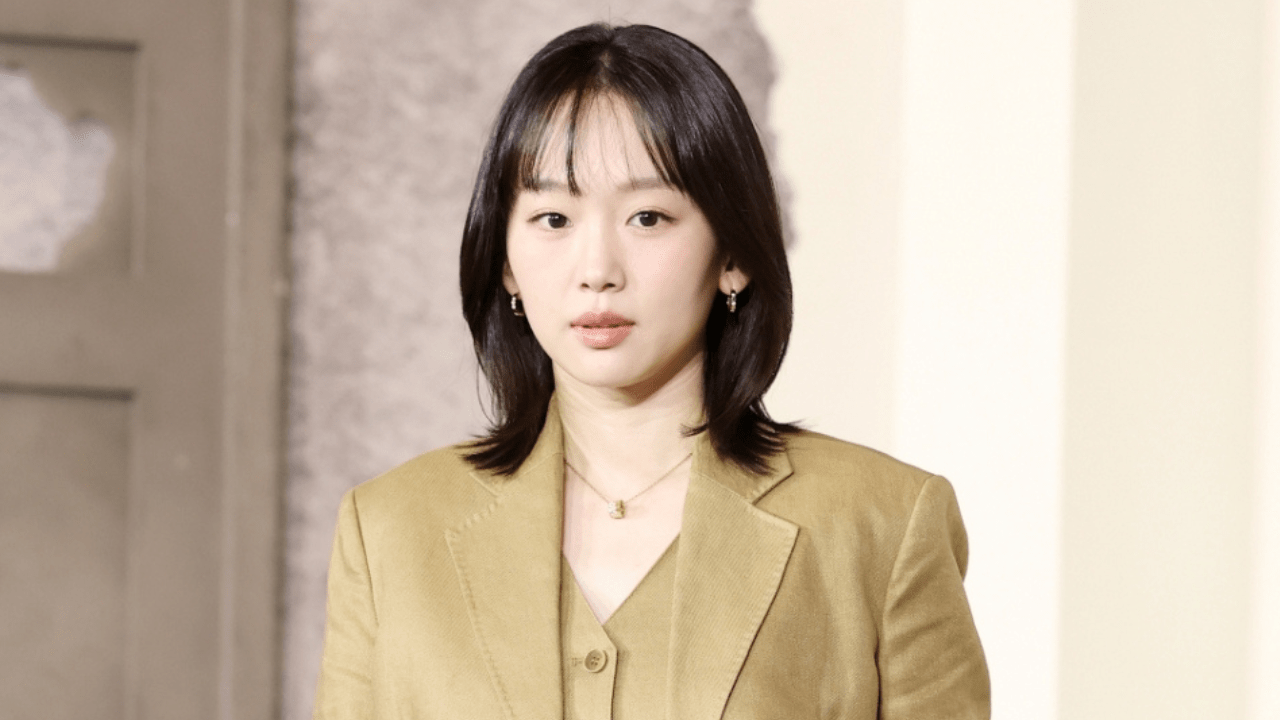 1280x720 Meet Jin Ki Joo: The Netflix K Drama Star Who Quit A Stable Samsung Software Job To Chase Her Acting Dream. Now, Her Resignation Letter Is Going Viral. Times Of India