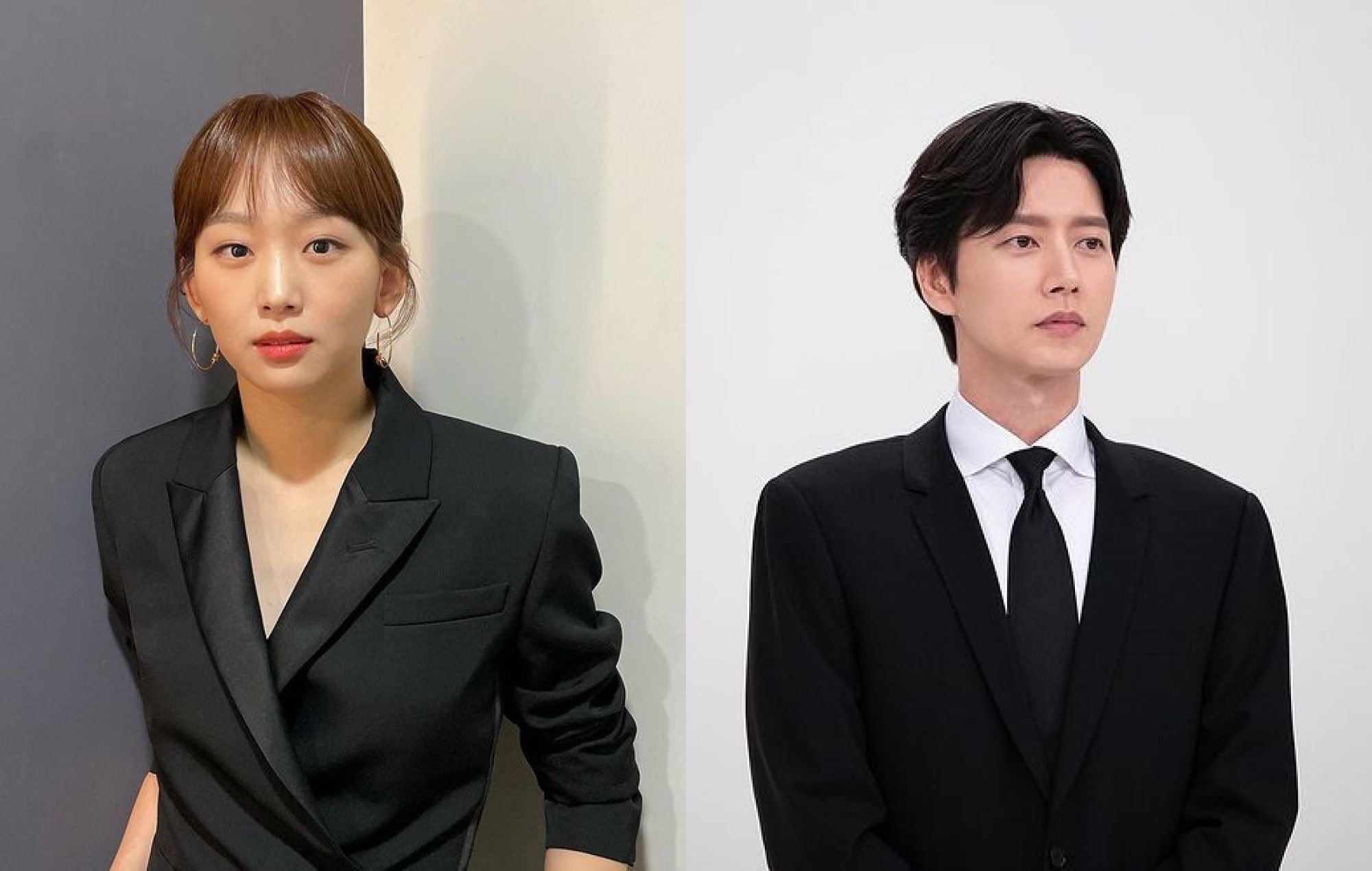 2000x1270 Jin Ki Joo To Star Alongside Park Hae Jin In Upcoming Fantasy Rom Com