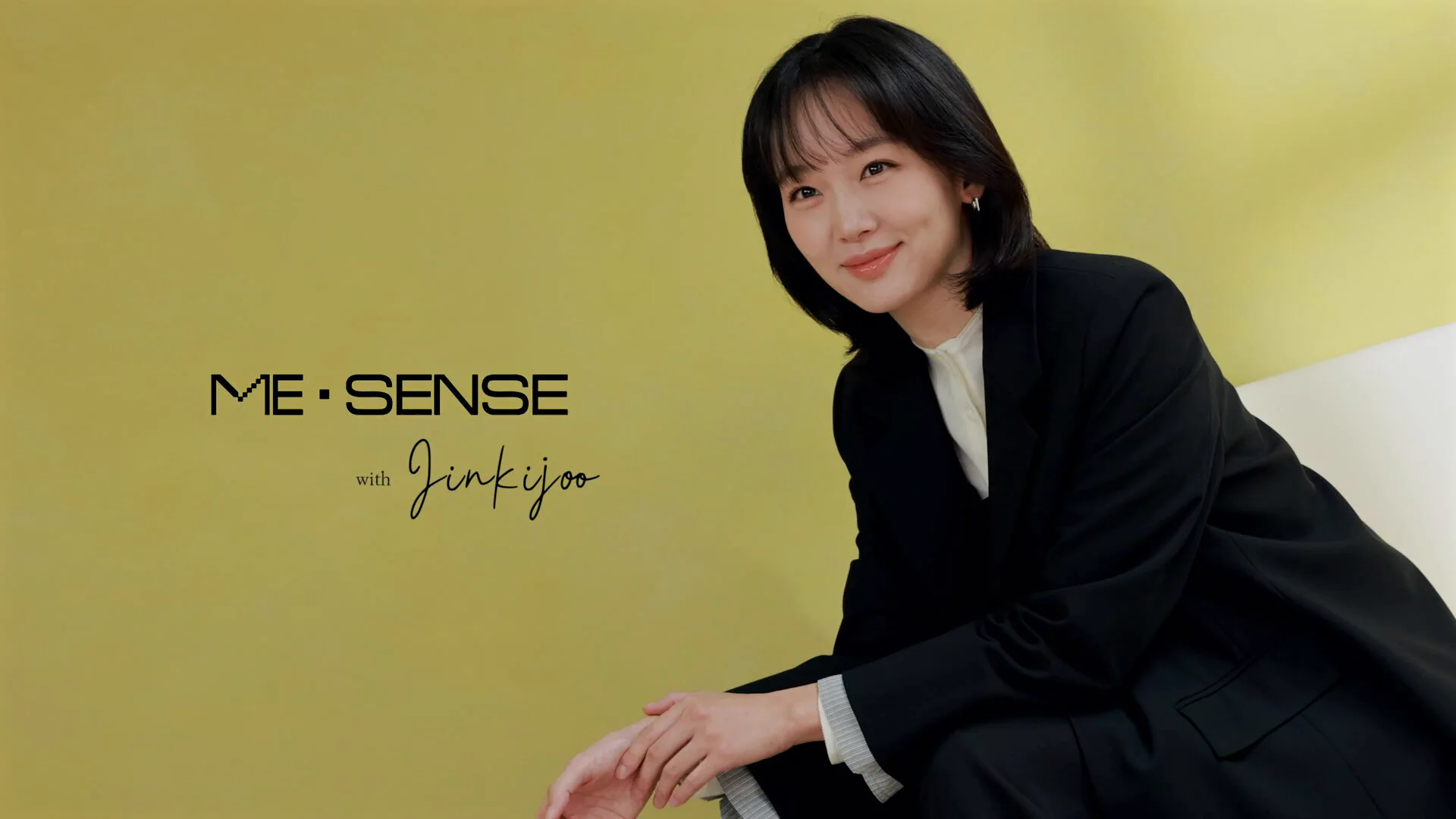 1920x1080 MESENSE 2026 F W Campaign, “In Quiet Confidence”, Fall Collection, #JinKiJoo #진기주