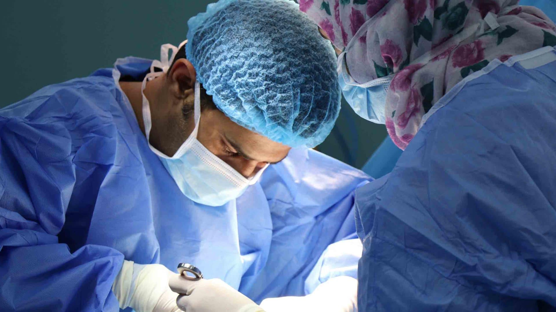 1920x1080 People of Color Are Less Likely to Receive Organ Transplants