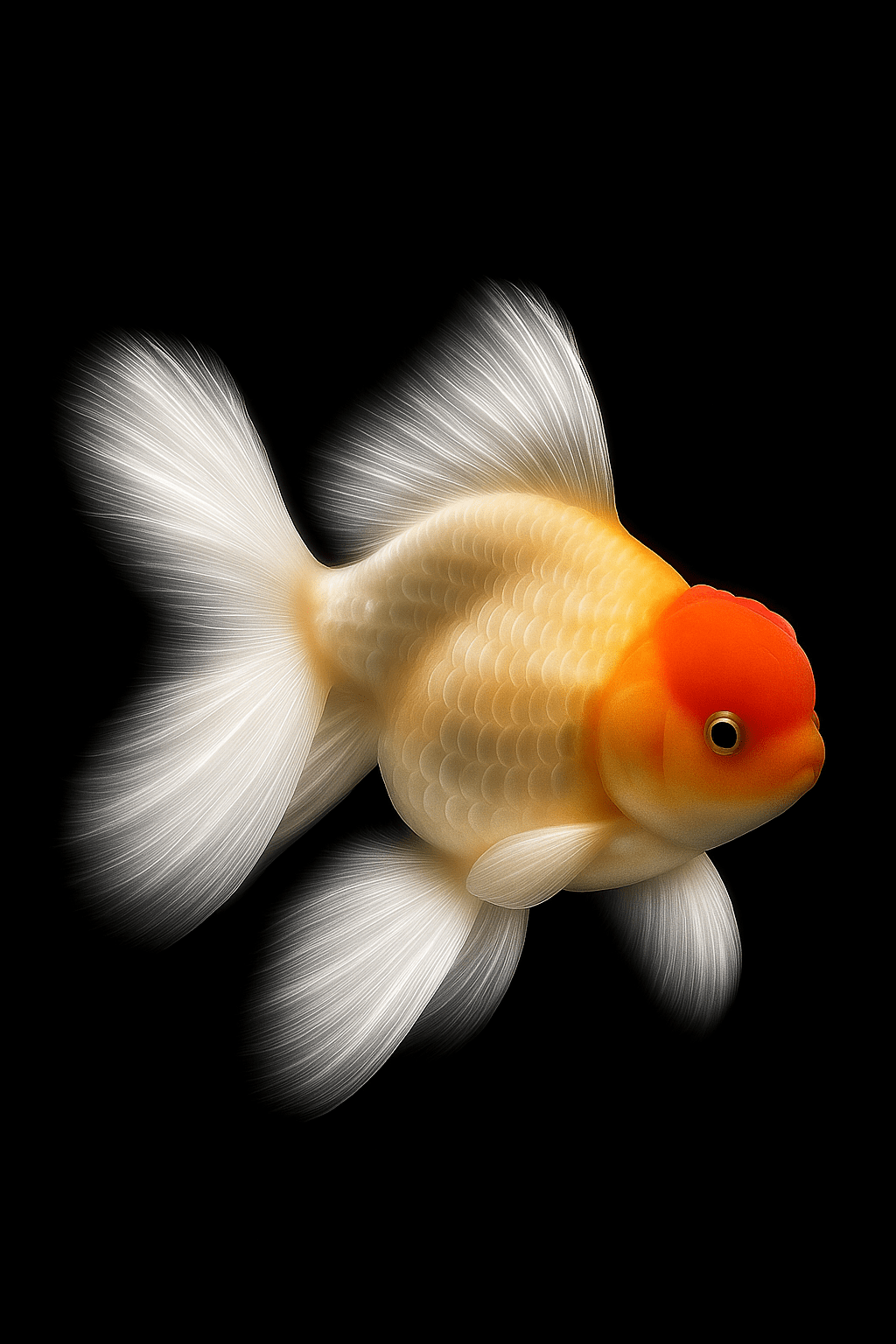 1024x1536 The Diary of a Goldfish Breeder 2025
