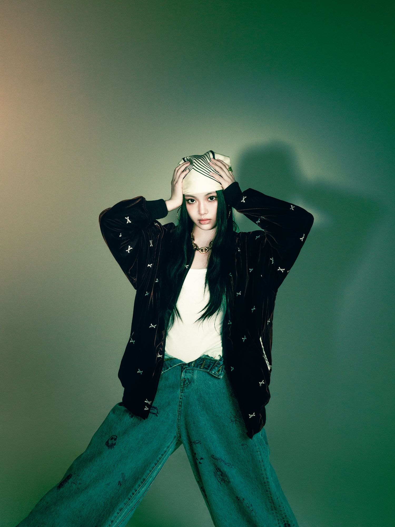 1500x2000 NewJeans Single How Sweet & Bubblegum (Teaser Photo 1)