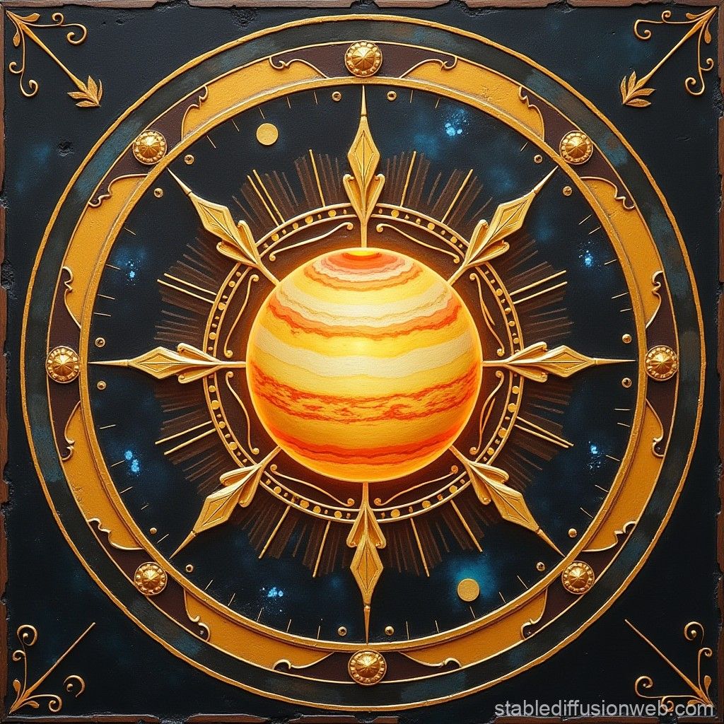 1024x1024 jupiter yantra Prompts. Stable Diffusion Online