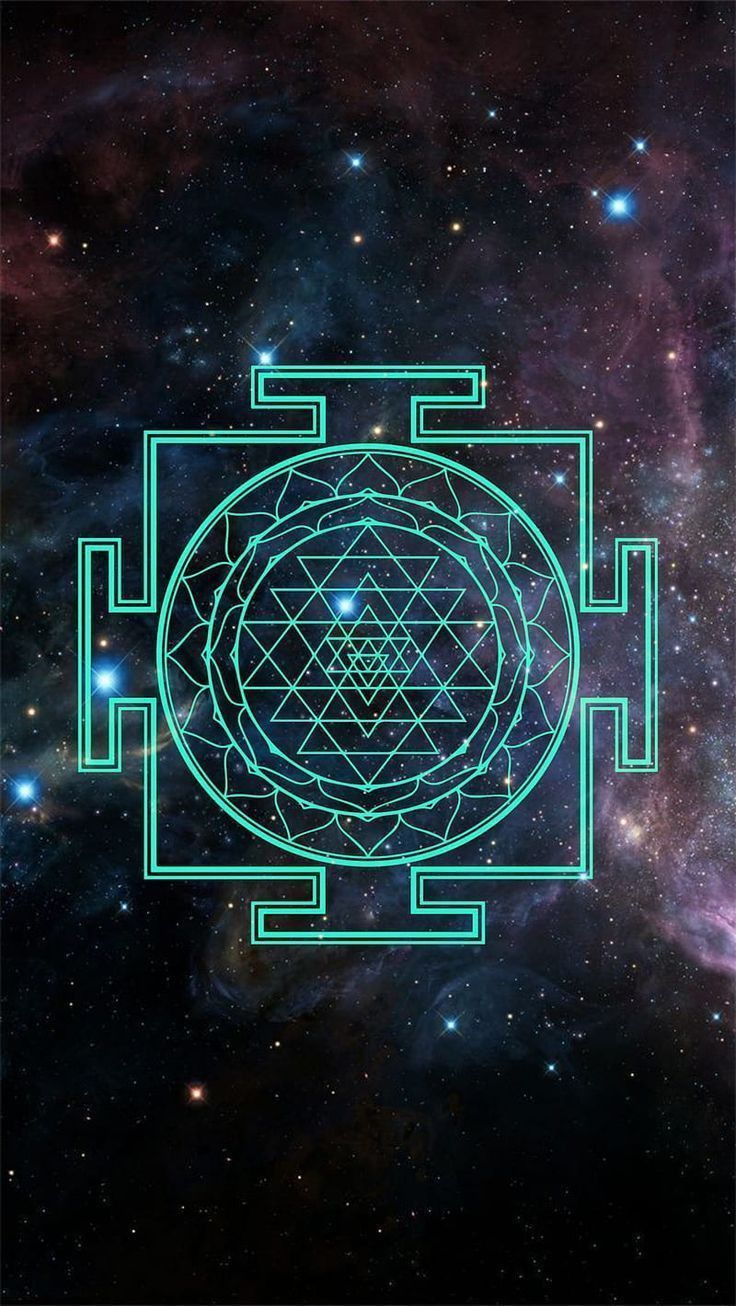 736x1306 Greatest Manifestation Tool: Sri Yantra for Wealth and Prosperity. Yantra meditation wallpaper, Ganesha yantra, Sri yantra wallpaper